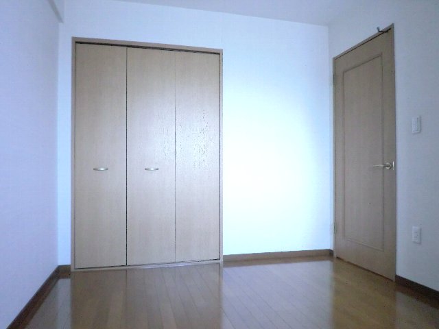 8/26 寝室