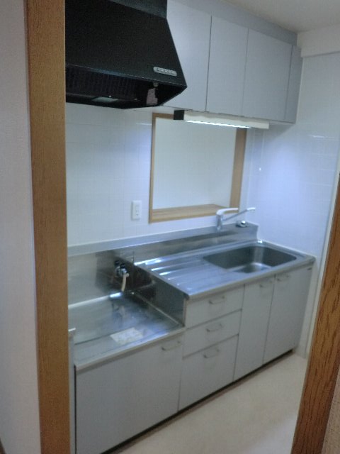 12/26 キッチン
