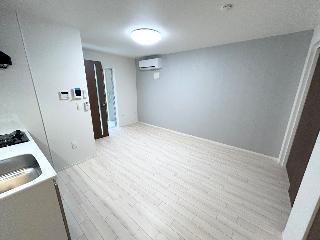 6/30 リビング/ダイニング