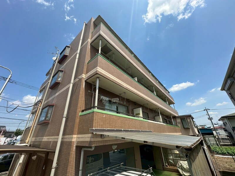 1/13 外観