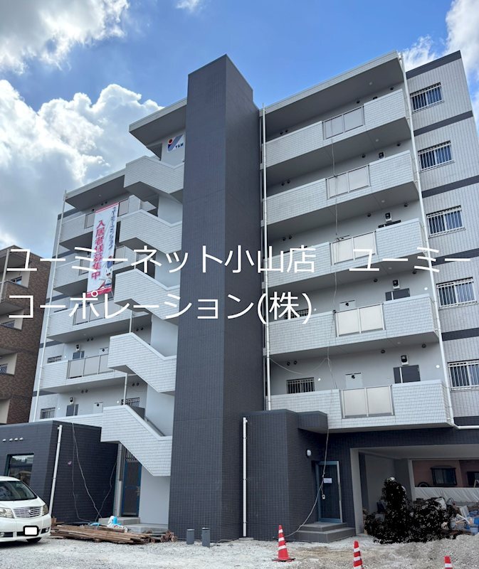 1/6 外観
