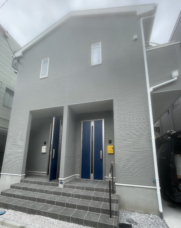 1/2 外観