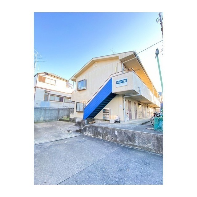 1/27 外観