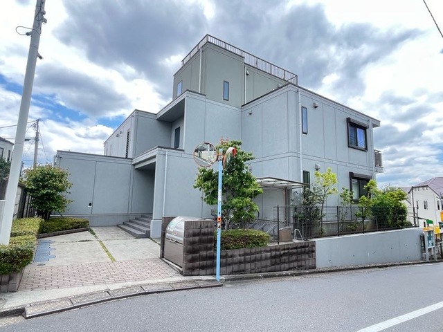 1/28 外観