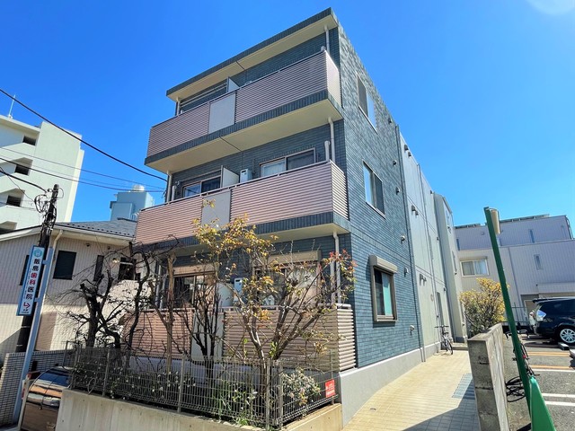 1/29 外観