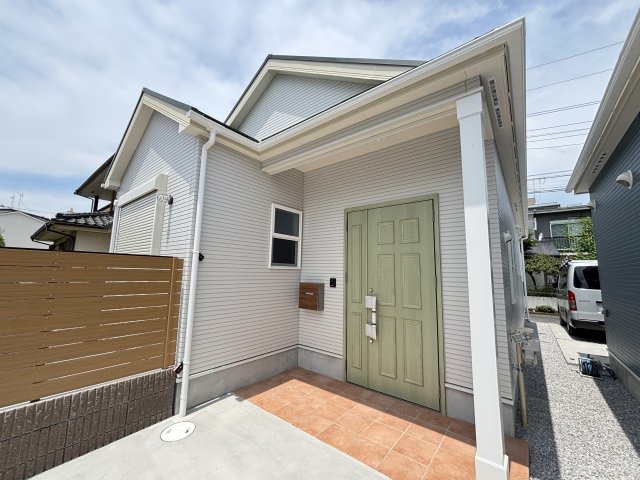 2/5 エントランス