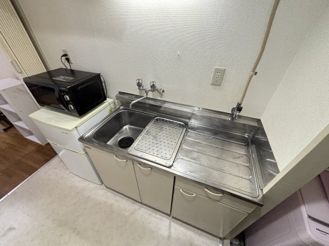 13/22 キッチン
