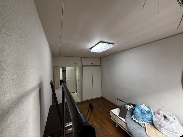 8/22 子供部屋