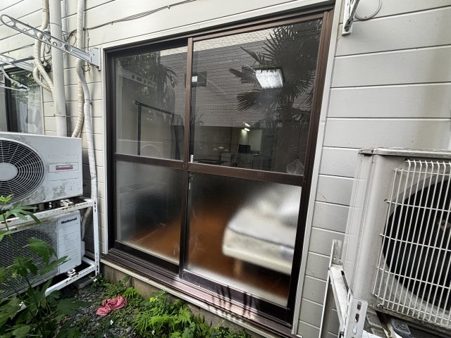 20/22 バルコニー