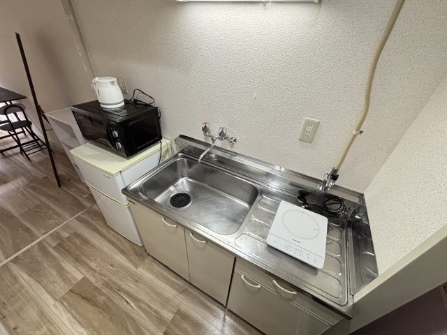 11/22 キッチン