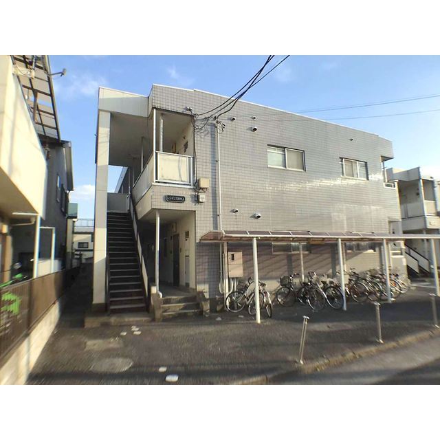 1/9 外観