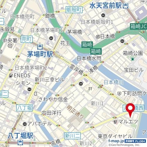 20/30 地図