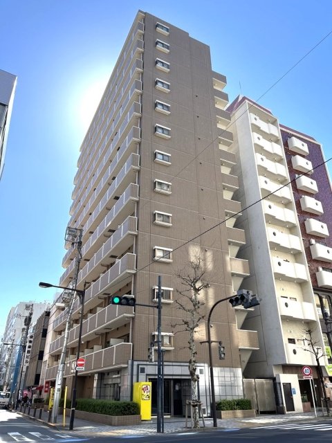 1/18 外観