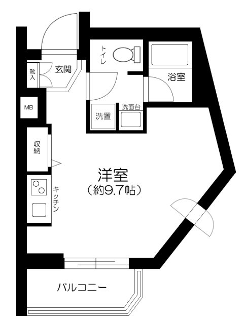 2/11 間取