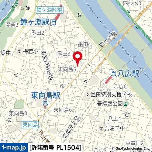 9/11 地図