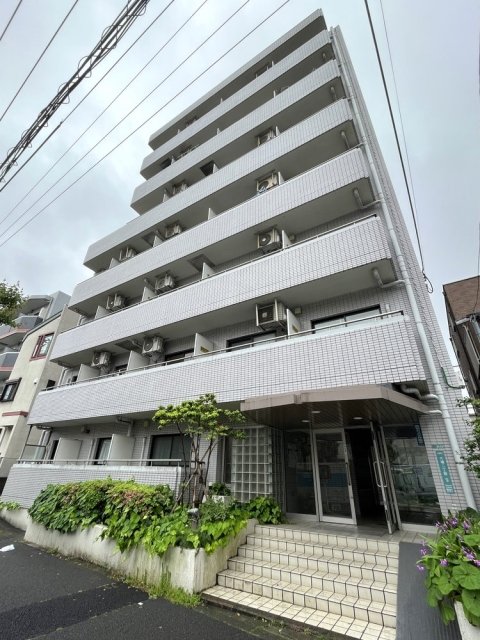 1/18 外観