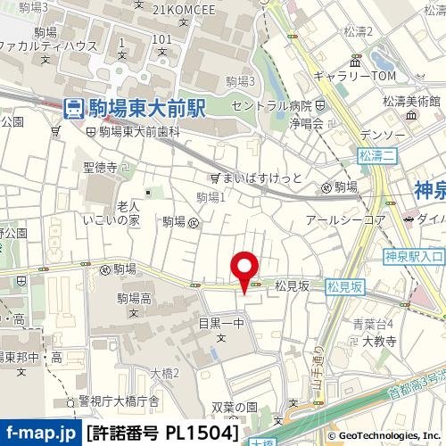 8/18 地図