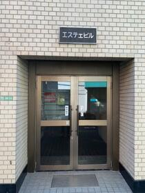 16/16 エントランス