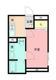 3/26 間取