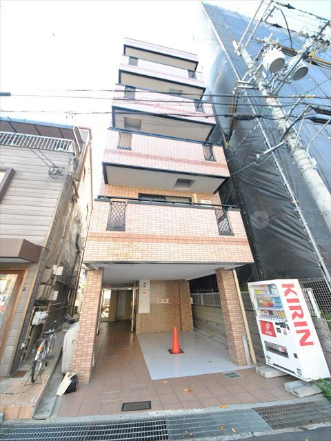 1/30 外観