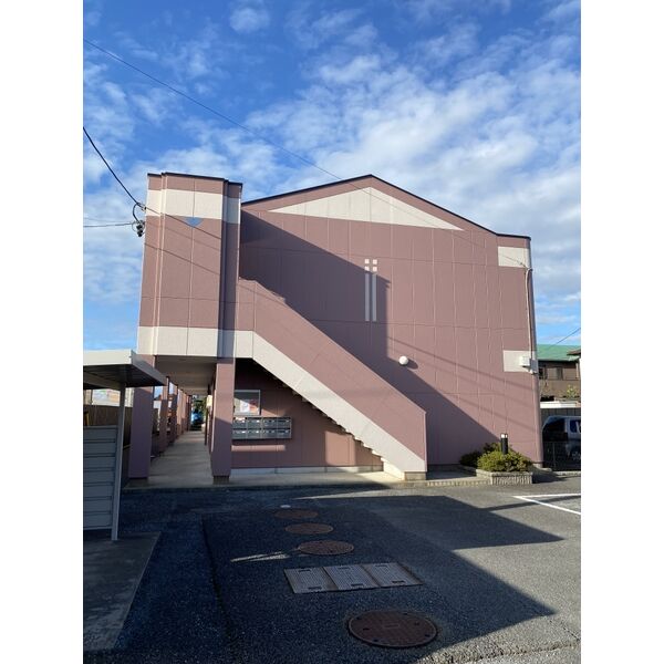 1/1 外観