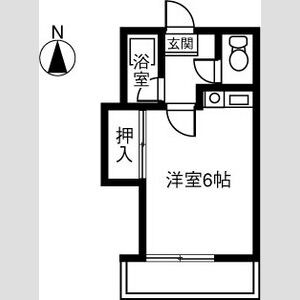 2/13 間取