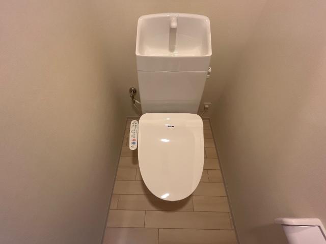 12/26 トイレ