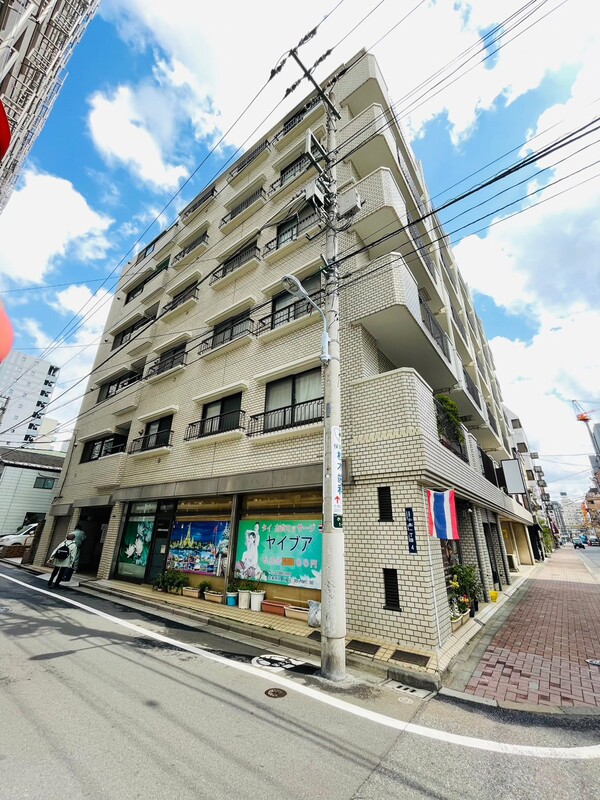 1/19 外観