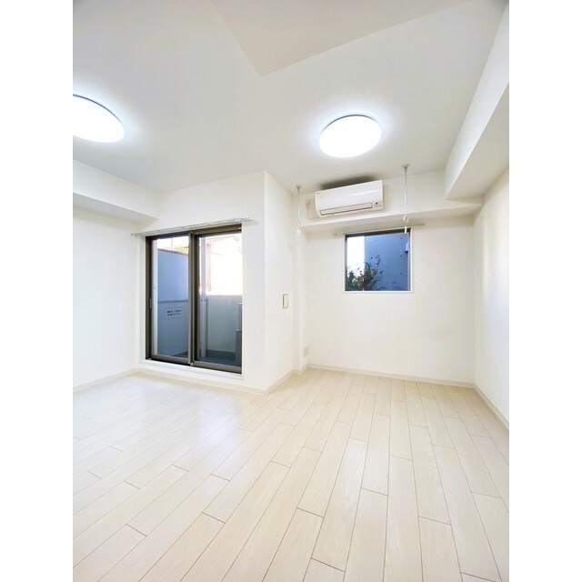 3/22 室内