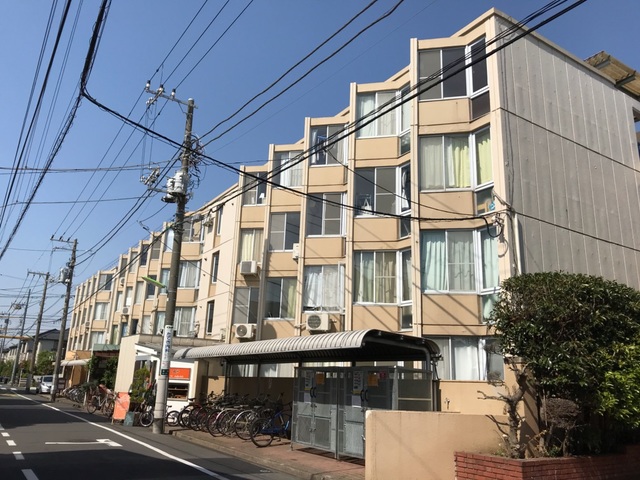 1/18 外観