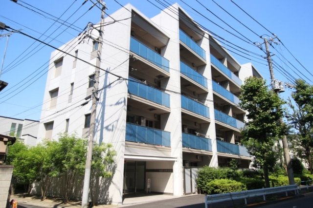 1/3 外観