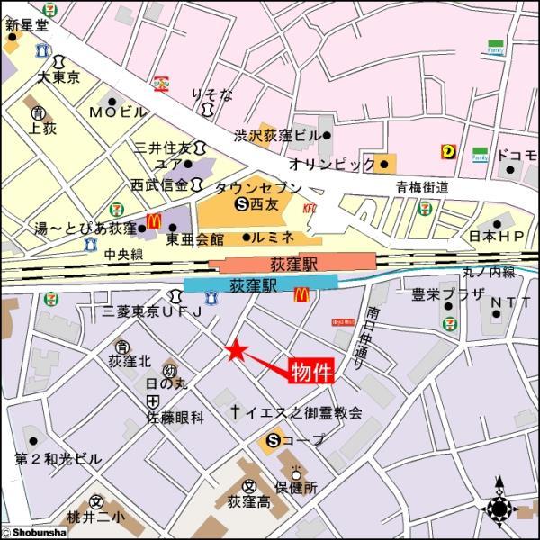 5/10 地図