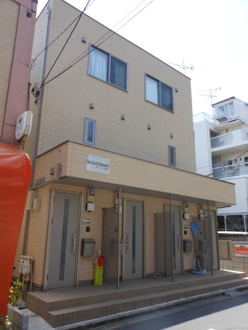1/3 外観