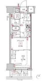 2/9 間取