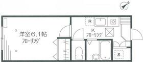 STELLA HOUSEの間取り