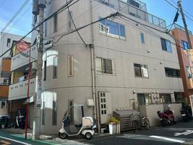 Hビルの間取り