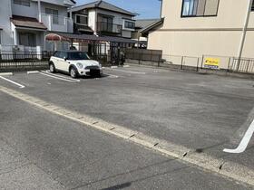 12/12 駐車場