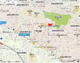 16/17 地図