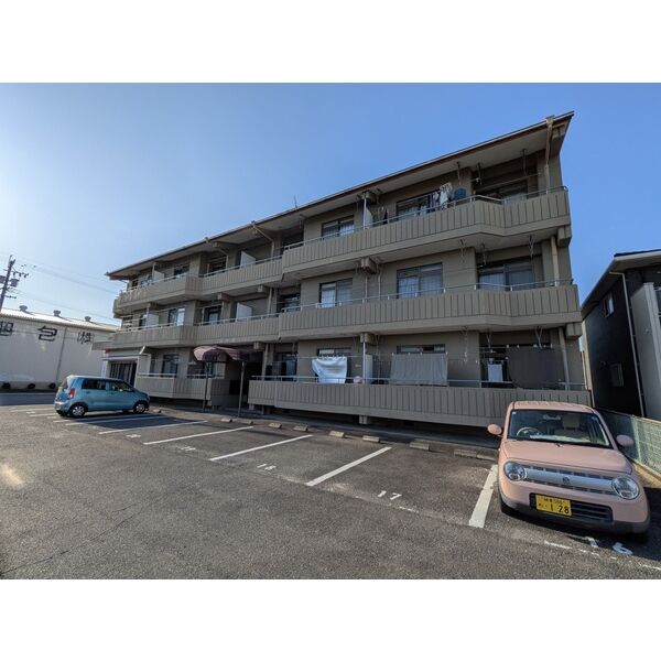 2/11 外観