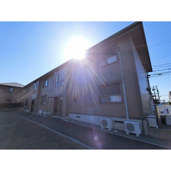 1/18 外観
