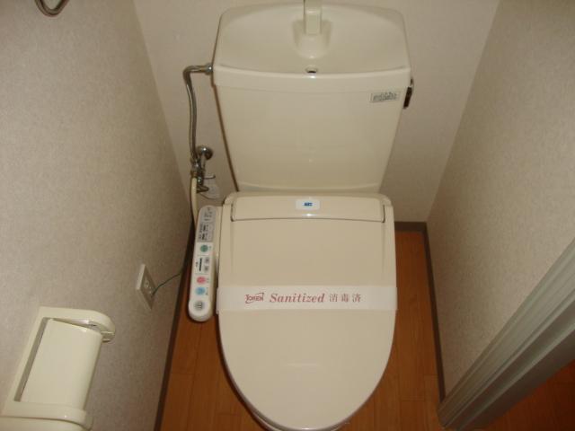 15/24 トイレ