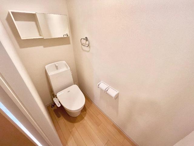 13/30 トイレ