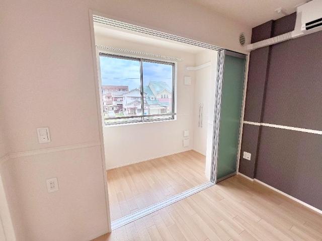 20/30 バルコニー