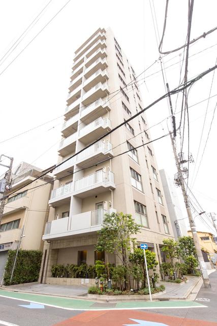 3/30 外観