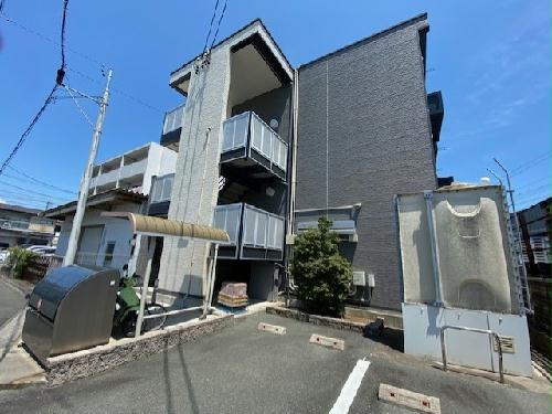 1/16 外観