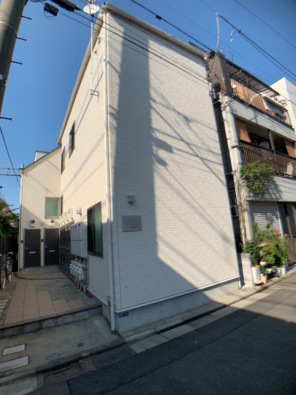 1/12 外観