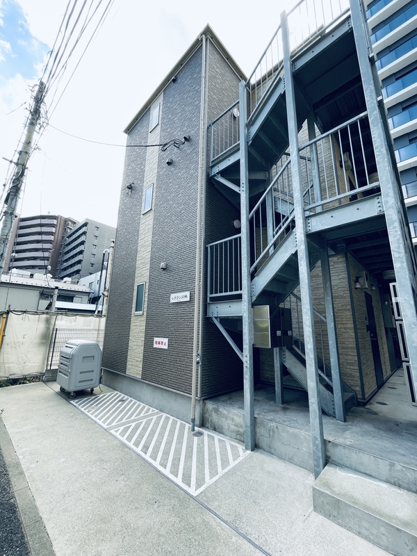 1/23 外観