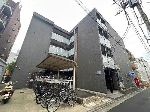 1/14 外観
