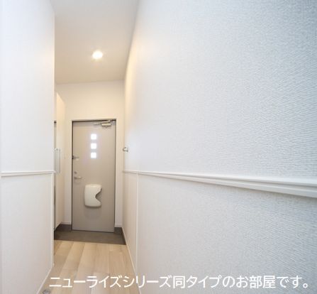 6/20 玄関