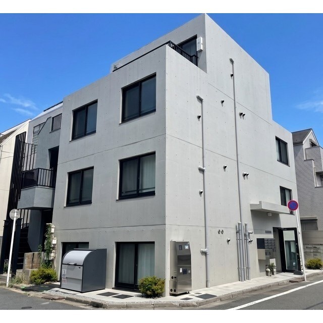 1/7 外観